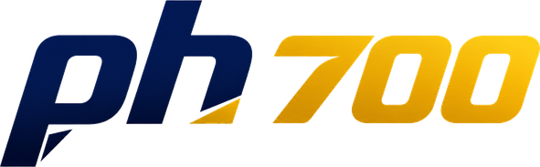 ph 700 brand logo